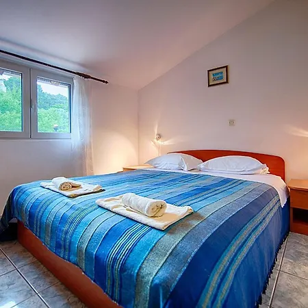 Malo - One-bedroom With Balcony And Sea View - Attic 3 *