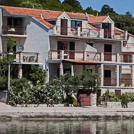 Malo - One-bedroom With Balcony And Sea View - Attic 3 *