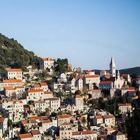 Malo - One-bedroom With Balcony And Sea View - Attic 3 Апартаменты *