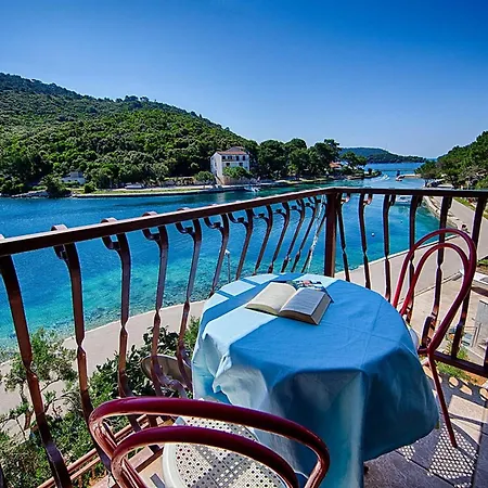 Malo - One-bedroom With Balcony And Sea View - Attic 3