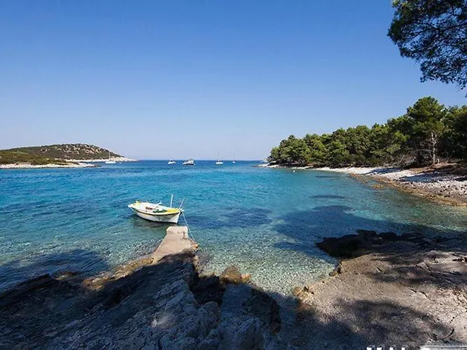 Malo - One-bedroom With Balcony And Sea View - Attic 3 Apartament