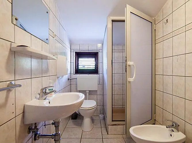 Malo - One-bedroom With Balcony And Sea View - Attic 3 Apartament *