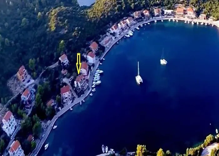 Apartament Malo - One-bedroom With Balcony And Sea View - Attic 3 *