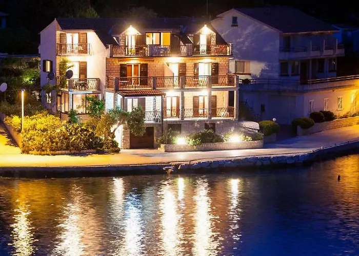 Malo - One-bedroom With Balcony And Sea View - Attic 3 Apartament