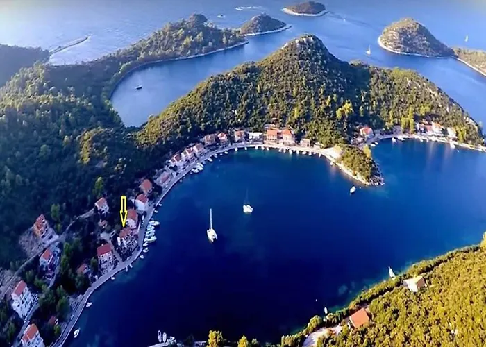 Malo - One-bedroom With Balcony And Sea View - Attic 3 Apartament